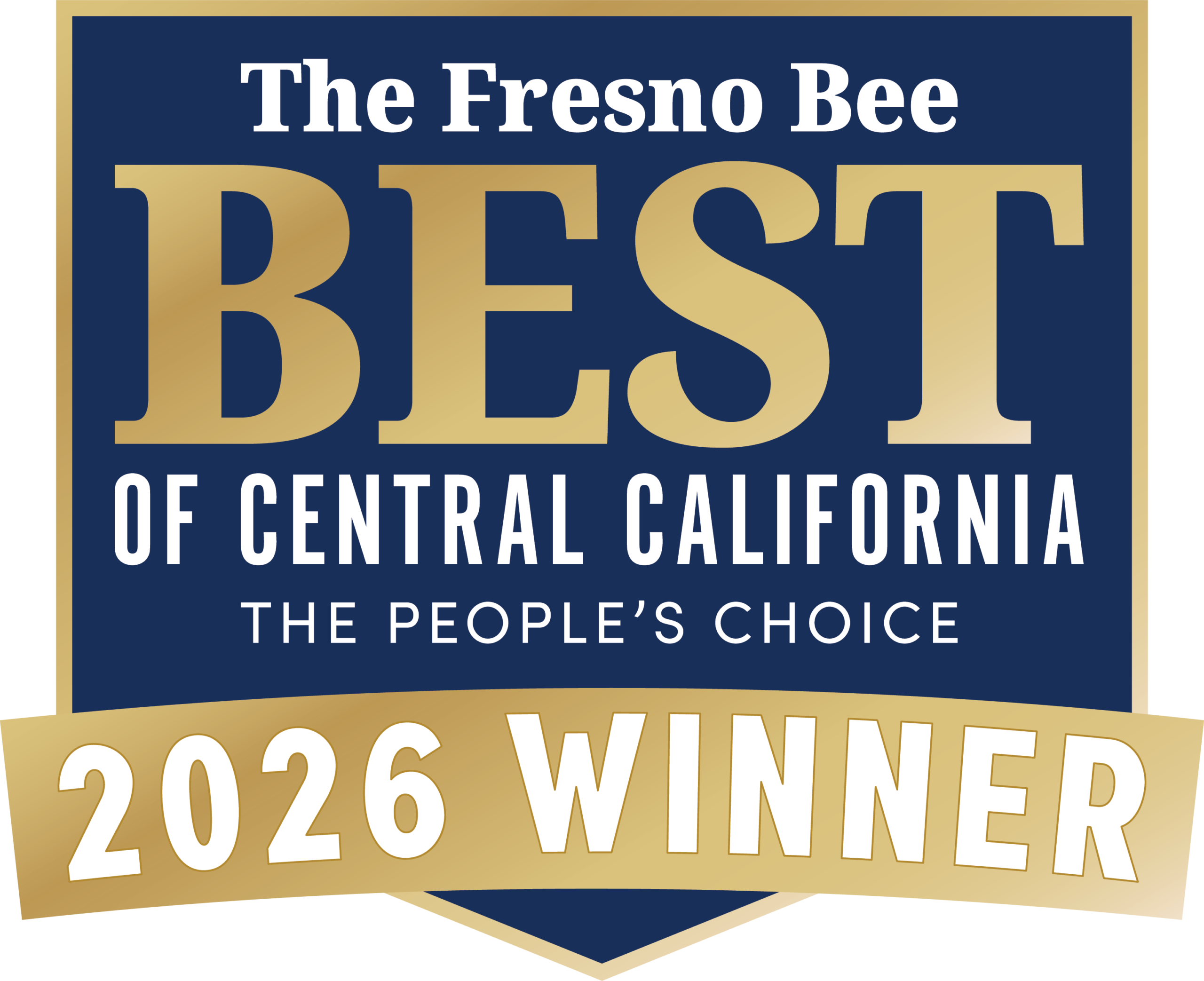 2026 Best of Central California Gold Winner for Pest Control San Joaquin Pest Control